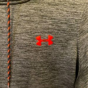 Mens under armour hoodie